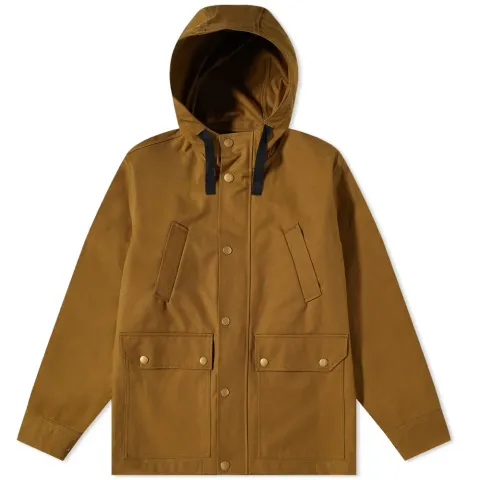 A.P.C. Jean Parka