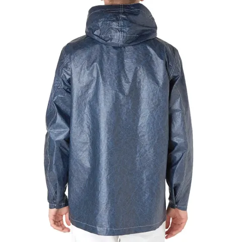 Lizard Parka