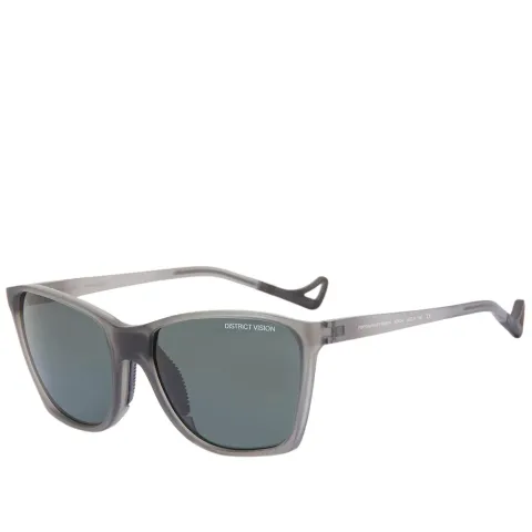Keiichi Running Sunglasses