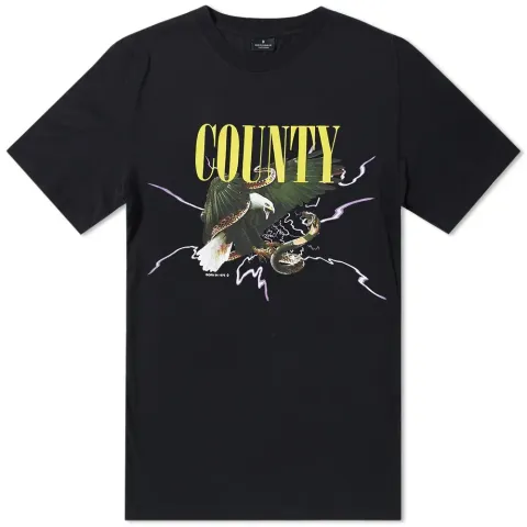 Eagle Lightning Tee