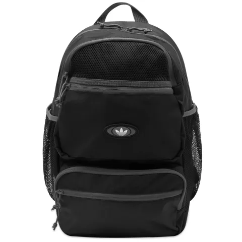 Rekive Topload Bag