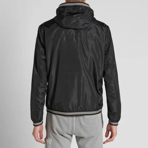 Jean Luc Jacket
