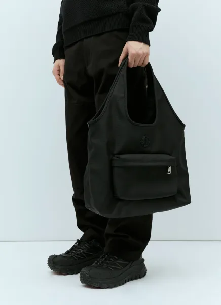 Pierrick Tote Bag