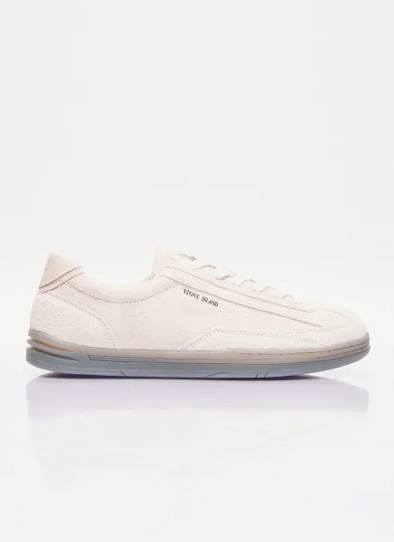 Rock Suede Sneakers