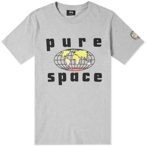 Pure Space Tee