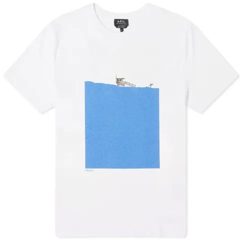 A.P.C. Crush T-Shirt