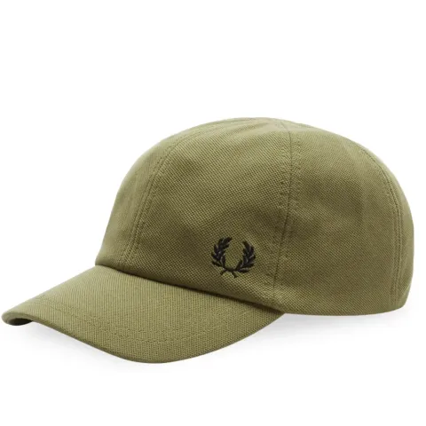 Pique Classic Cap