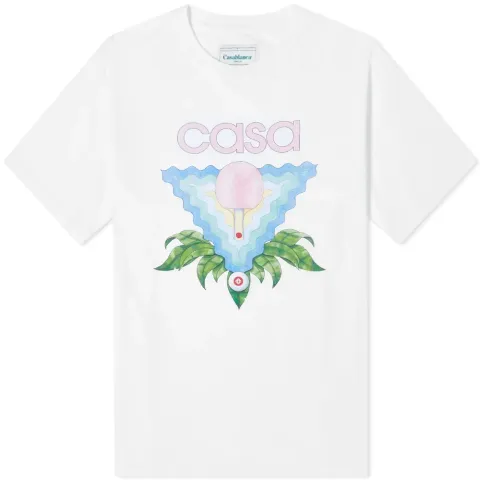 Memphis Icon Tee