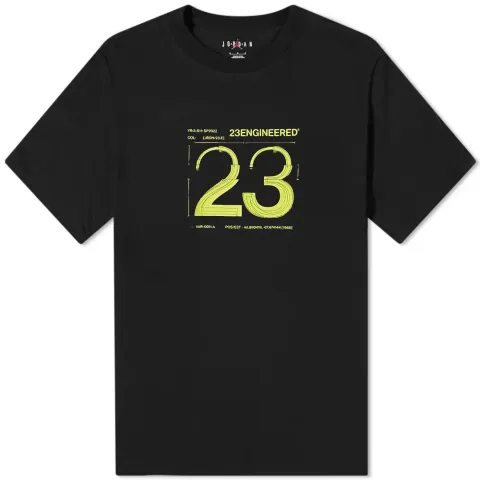 23 Engineered 85 T-Shirt