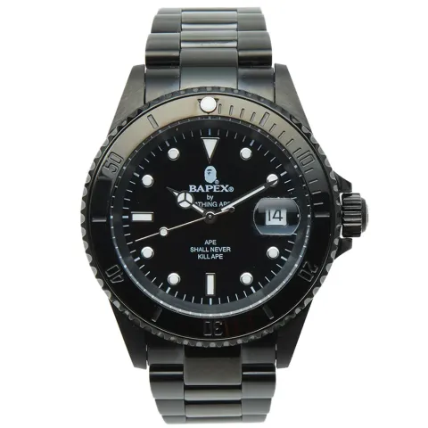 Type 1 Bapex Watch