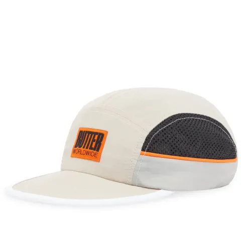 Equipment Ripstop 5 Panel Cap