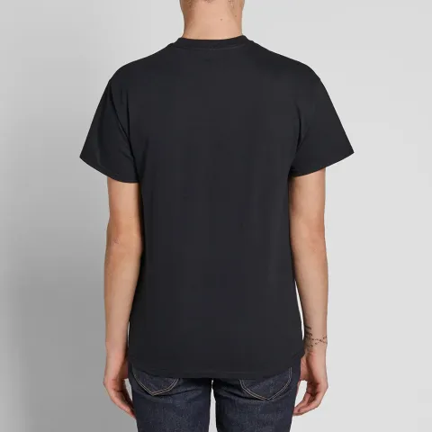 Duane Heart Printed Tee