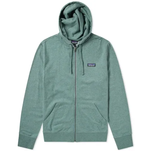 P-6 Label Lightweight Zip Hoody