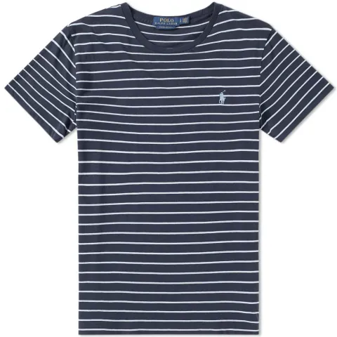 Custom Fit Tee