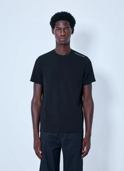 Large Sketch Logo T-shirt