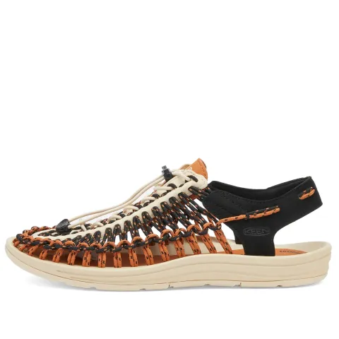 END. x KEEN Uneek ' Camping'