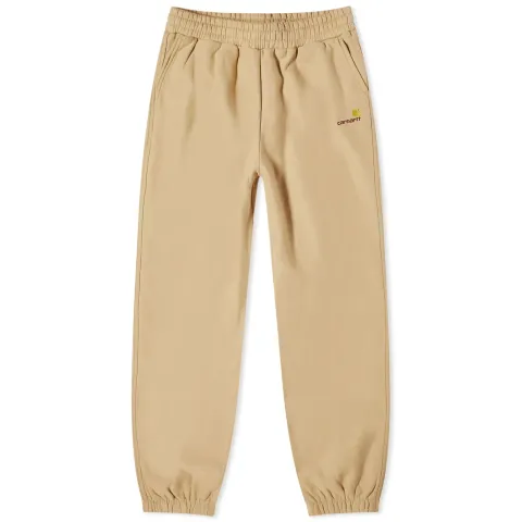 American Script Sweat Pant