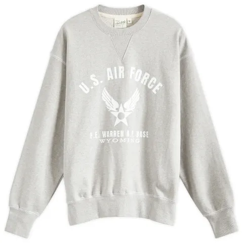 Air Force Sweatshirt