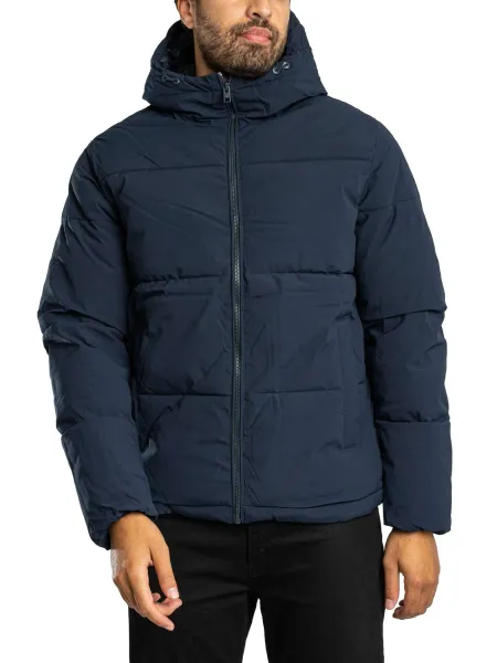 Jack & Jones Galaxy Puffer Jacket