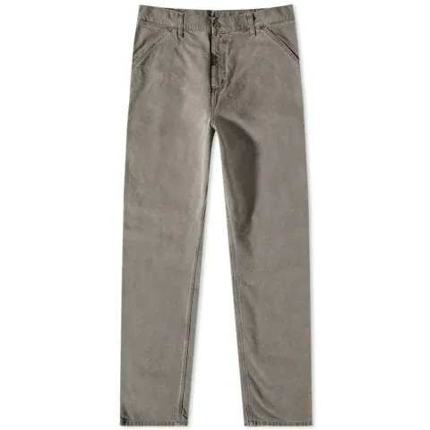 Single Knee Pant