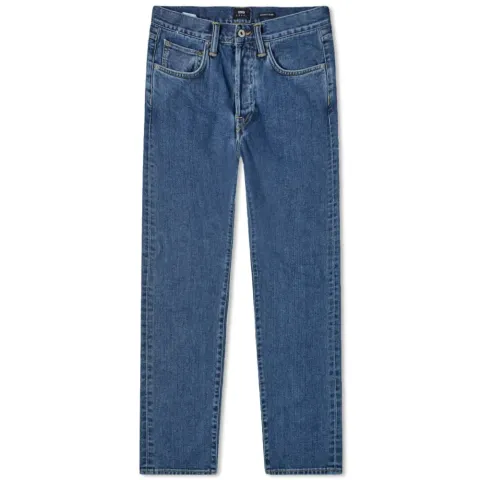 ED-55 Regular Tapered Jean