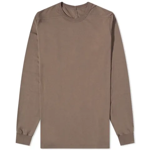 Long Sleeve Level T-Shirt