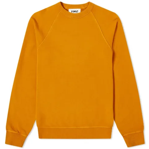 Schrank Raglan Sweat