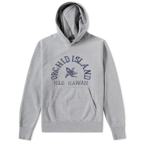 Orchid Island Hoody