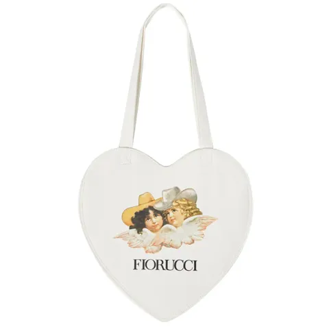 Cowboy Heart Mini Bag