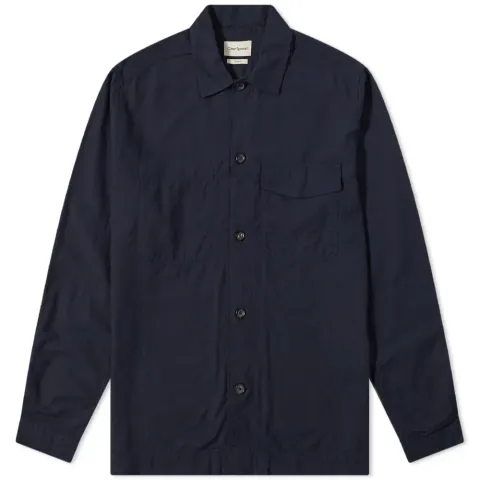 Avery Overshirt