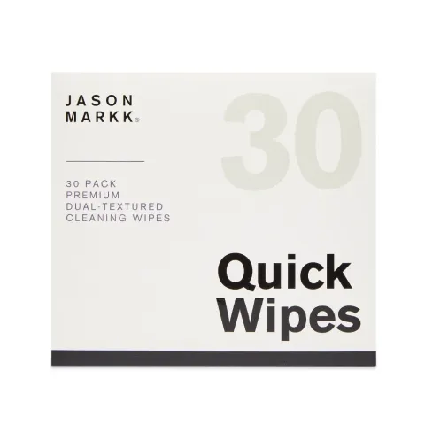 Quick Wipes