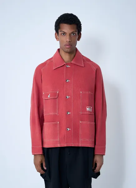 Railroad Jacket
