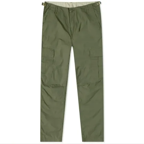 Aviation Pant