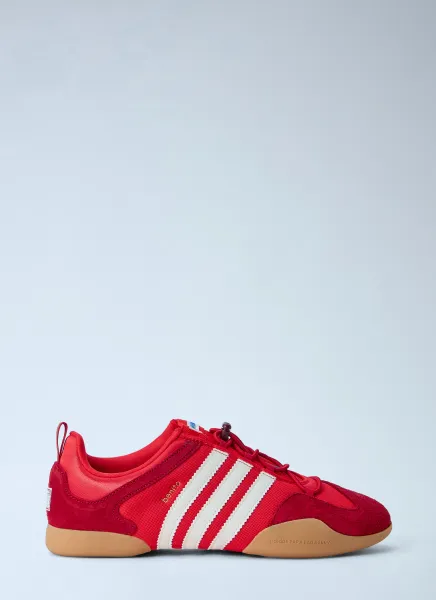 adidas x Bad Bunny Ballerina Sneakers