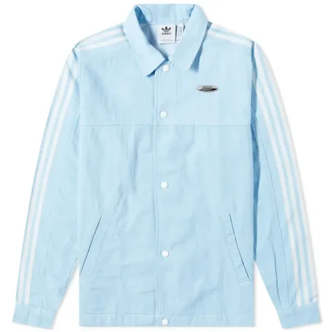 R.Y.V. Denim Jacket