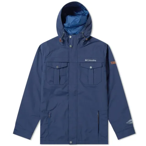 Weiland Crossing Parka