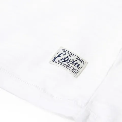 EC Pocket Tee