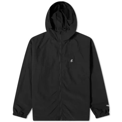 Shell Jacket