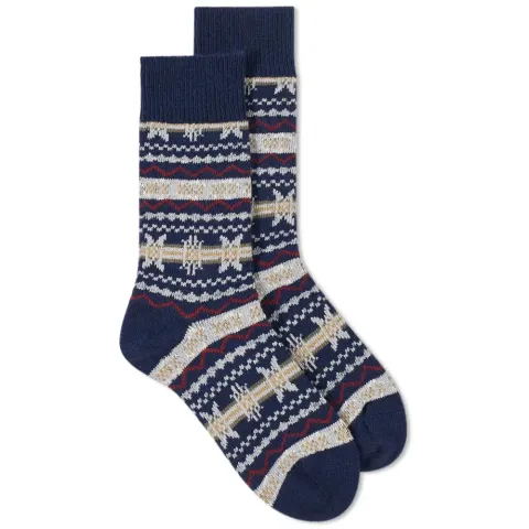 Castleside Sock