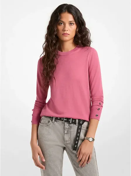 Wool Sweater