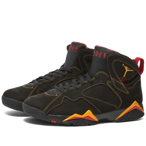 7 Retro