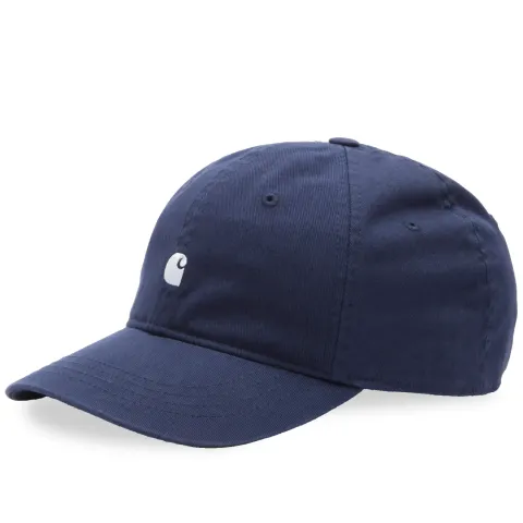 Madison Logo Cap