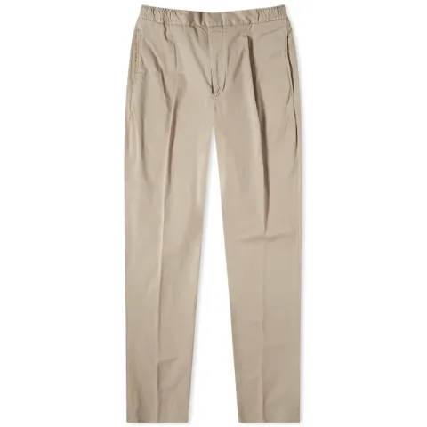 Garment Dyed Drew Pant