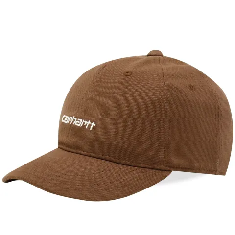 Canvas Script Cap