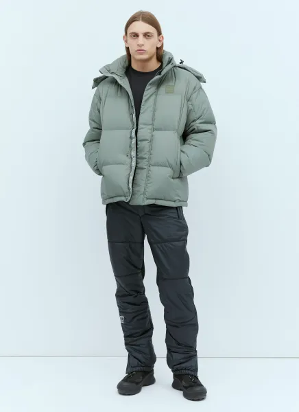 Dyngja Down Jacket