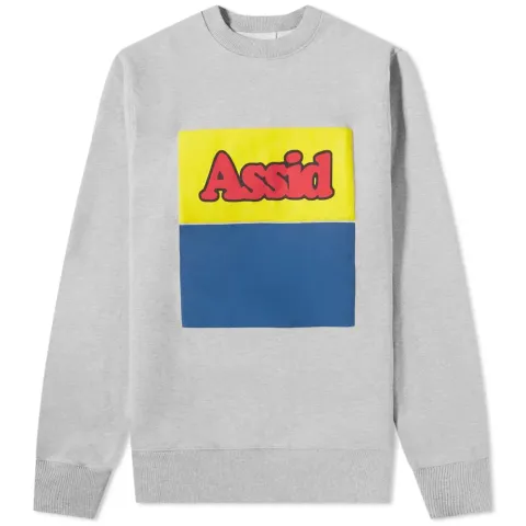 Ed Crew Sweat