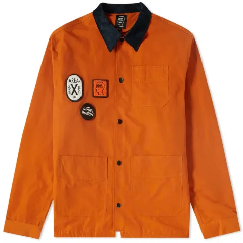 Chore Coat