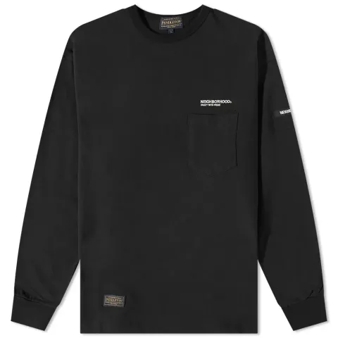 X Pendleton Long Sleeve T-Shirt