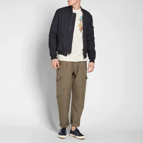 x Pablo Cots Biffin Tee
