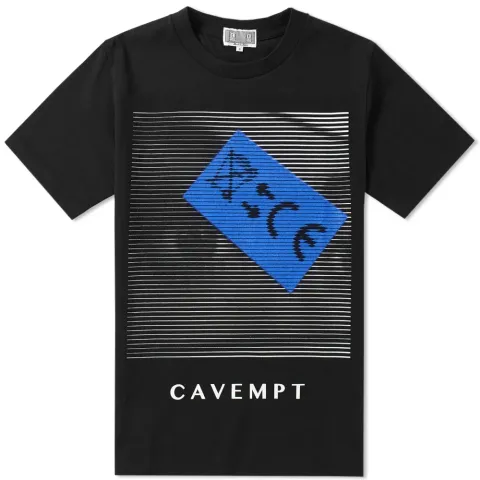 Eye Card Tee